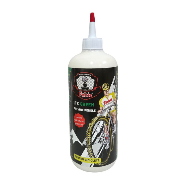 LTX Green 480 ml